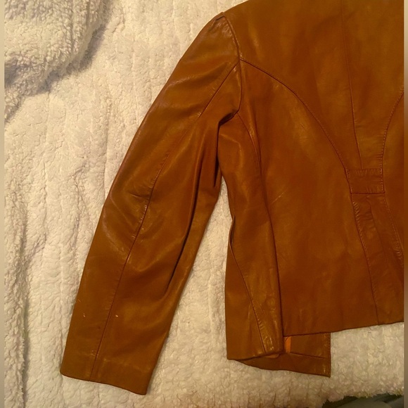 Casablanca leather jacket - Picture 7 of 7